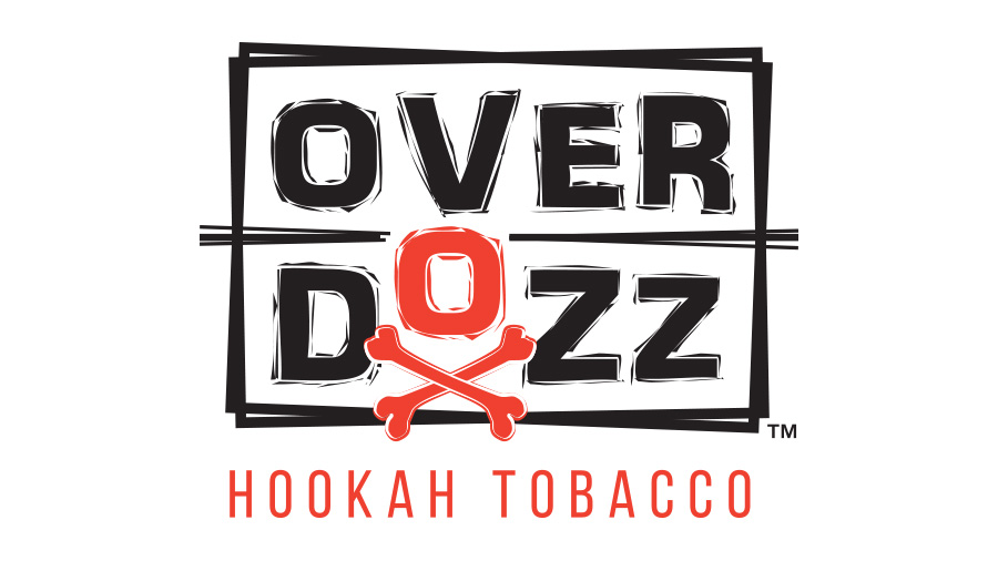 Overdozz Tobacco Logo